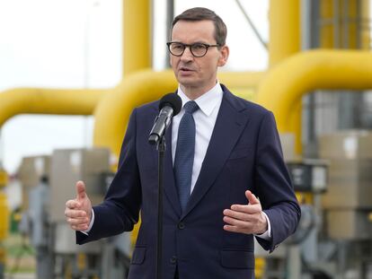 Mateusz Morawiecki