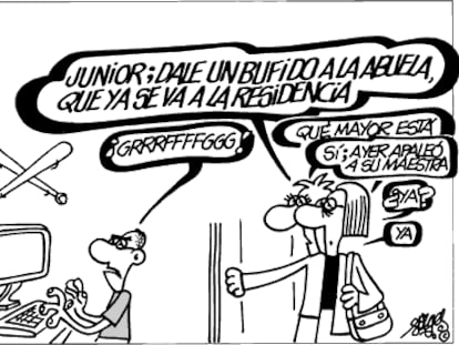 FORGES