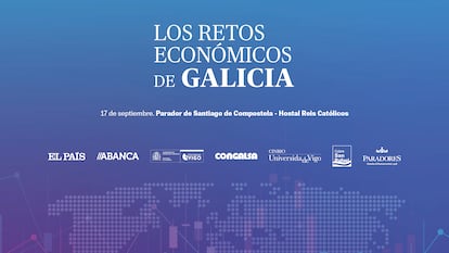 Foro económico Galicia