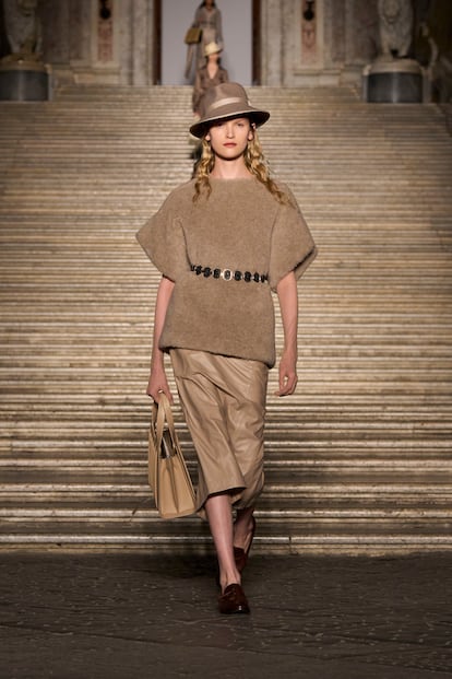 MAX MARA RESORT 2026