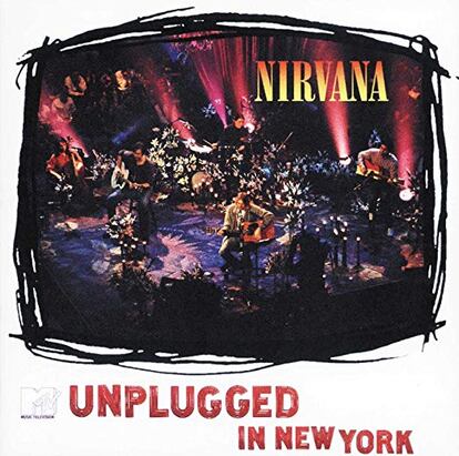 nirvana unplugged