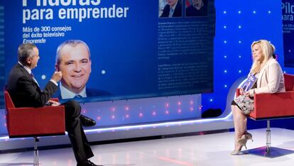 Pildoras para emprender
