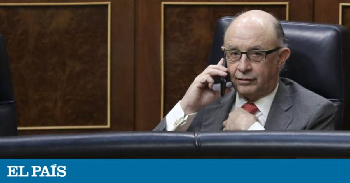 La lucha contra el fraude fiscal se está perdiendo | Economía | EL PAÍS