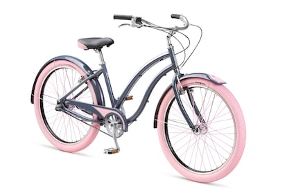 Modelo Pink Balloon de United Cruiser (599 €)