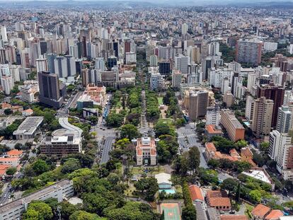 Derecho a la Ciudad