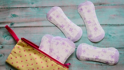 Licencia menstrual para estudiantes en Ciudad de México