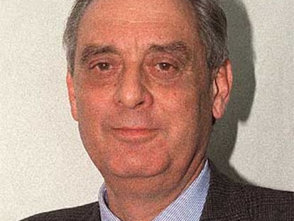 Luis Ortiz González.