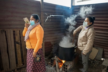 Pobreza en Lima, Perú