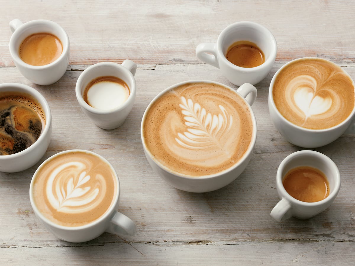 コーヒーについて知っておくべきすべて|ガストロノミー：レシピ、レストラン、飲み物