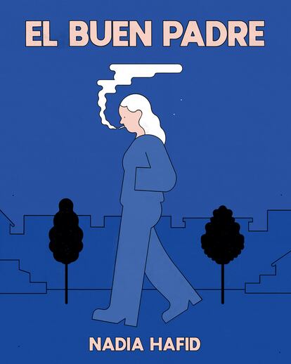 'El buen padre', de Nadia Hafid