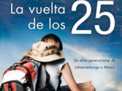 Blogs de viajes que se convierten en libros de viajes