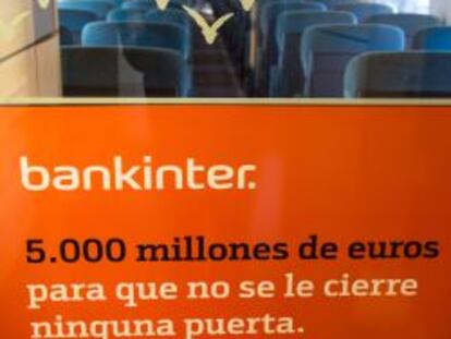Citi eleva el precio objetivo a Bankinter