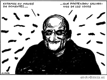 El Roto