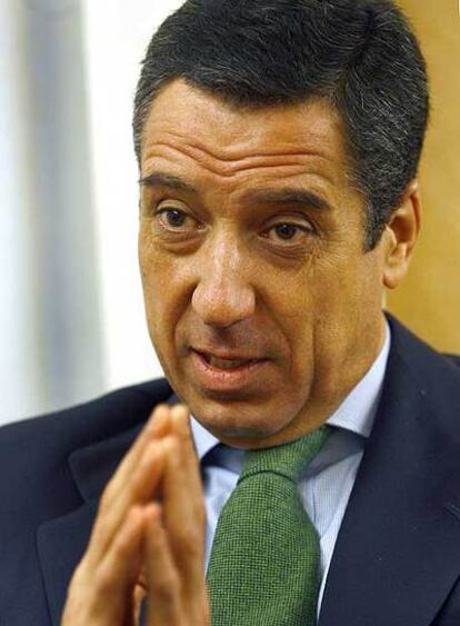 Eduardo Zaplana.