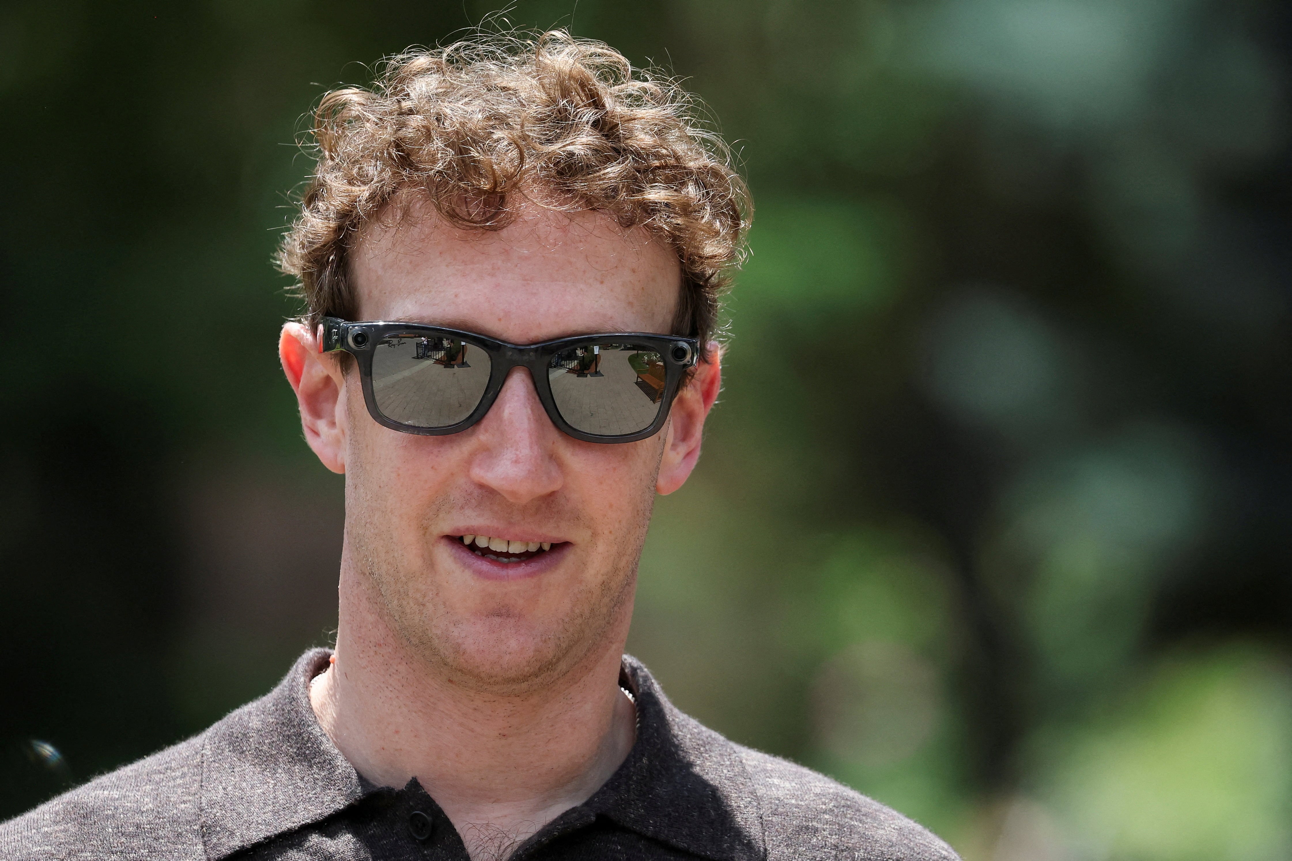 Zuckerberg pierde el control del gasto en la IA y la acción de Meta se hunde