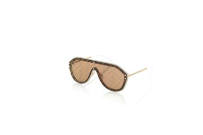 Gafas de sol de Fendi, a la venta en Mytheresa.com (390 €).