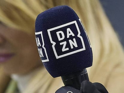 El dueño de Dazn le inyecta 4.000 millones para sanear deuda y atraer inversores