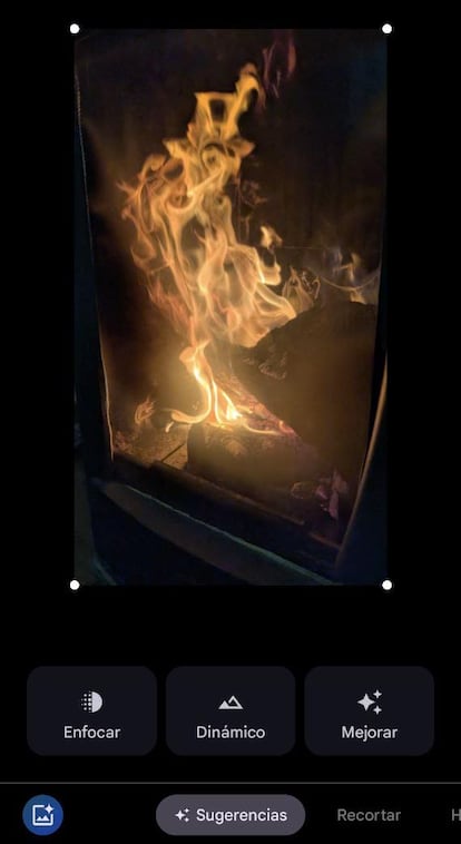 Editar imagen con Gemini