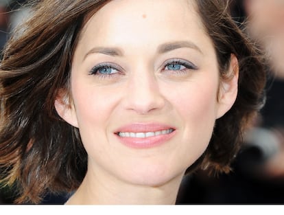 marion cotillard feminismo