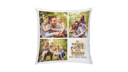 Estos son los mejores regalos personalizados para el día del padre de 2025.