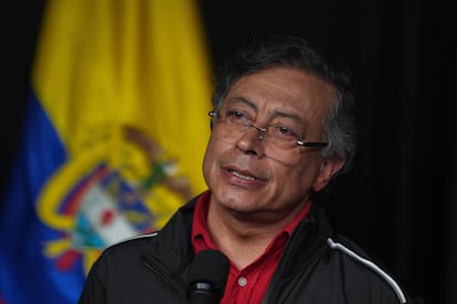 Gustavo Petro