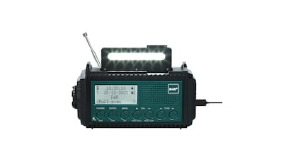 Radio solar de Mesqool