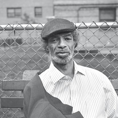 Gil Scott Heron