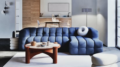 Estas son las novedades de Maisons du Monde para su colección otoño-invierno.