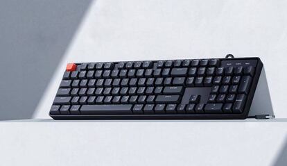 Xiaomi Wired Mechanical Keyboard