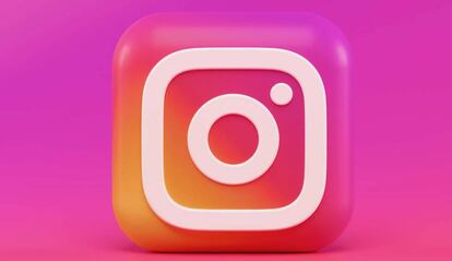 Logo instagram