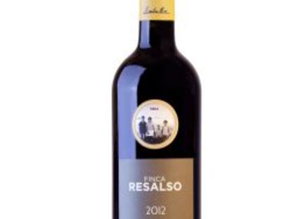 El vino joven de Emilio Moro