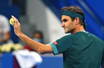 Federer