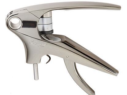 El sacachorchos Trigger LM 350