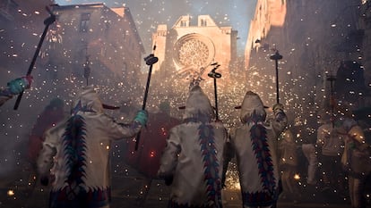 La región mediterránea donde vive la Historia