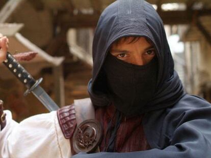 ‘Águila Roja’ mantiene su hegemonía en el ‘prime time’ del jueves