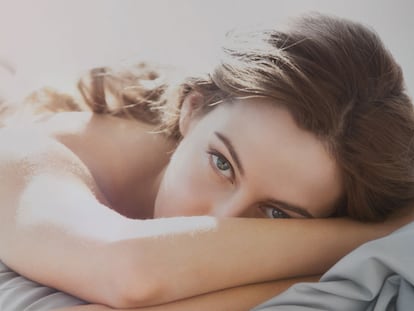 La nieta de Elvis, el (oscuro) icono sexual de la televisión