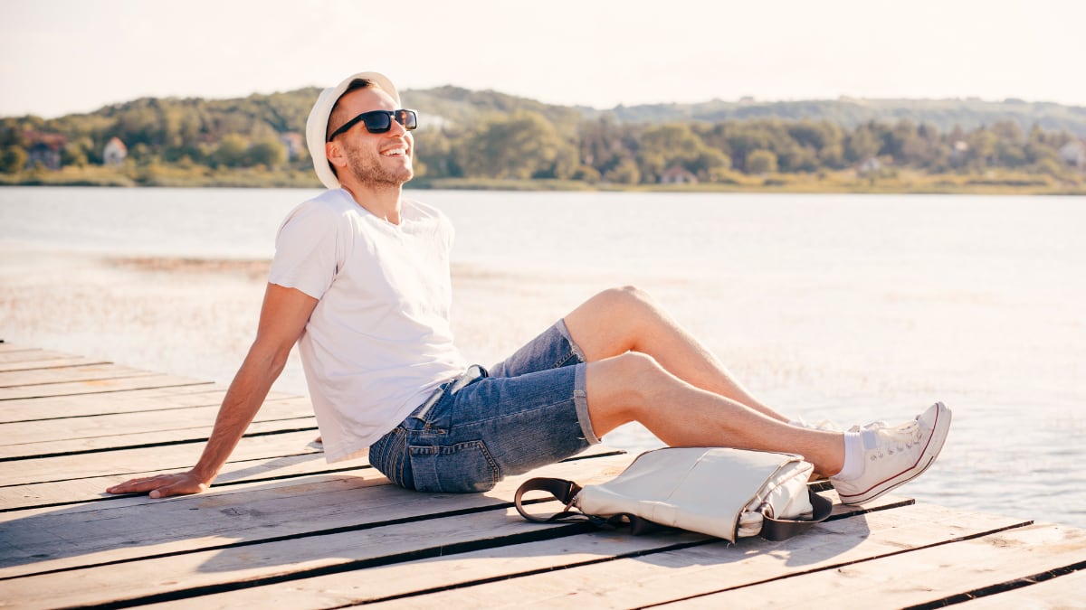 Los pantalones cortos más vendidos de Amazon que solucionan todos tus ‘looks’de verano