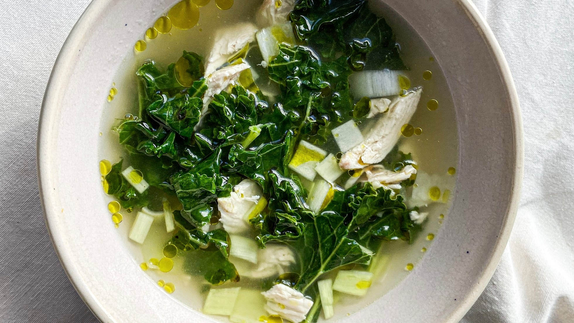 La sopa que necesitas cuando estás resfriado-image