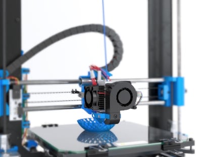 Impresoras 3D asequibles para todos los bolsillos