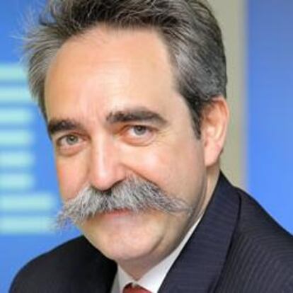 Juan Antonio Zufiria, nuevo presidente de IBM