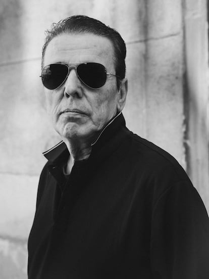 Jaime Urrutia, ex Gabinete Caligari