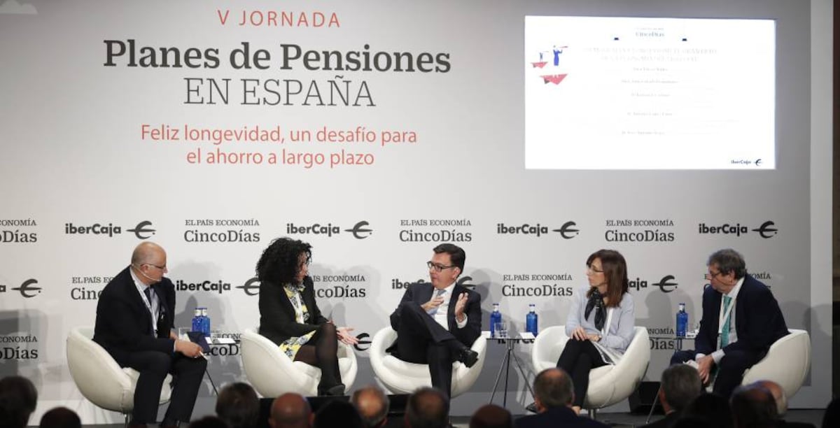 Los expertos auguran que la próxima reforma de pensiones exigirá ...