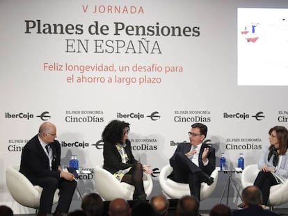 Los expertos auguran que la próxima reforma de pensiones exigirá “cesiones” de trabajadores y jubilados