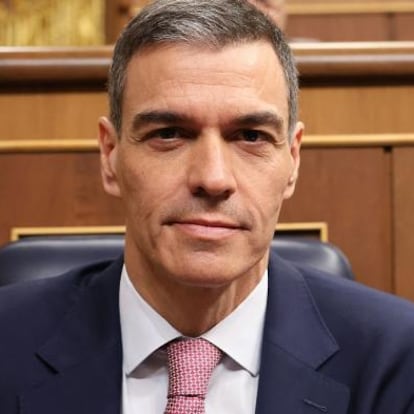 Un medio suizo define a Sánchez como "el Don Quijote moderno": lo que dicen después, no tiene precedentes en España