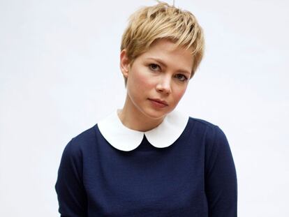 El armario de Michelle Williams