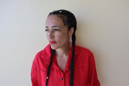 Zadie Smith, libros, literatura, escritora