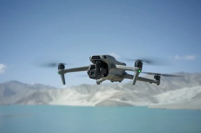 DJI Air 3S