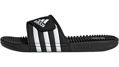 Estas chanclas de Adidas están en oferta por la Fiesta de Ofertas Prime de Amazon.