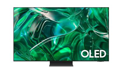 ofertas samsung smart tv septiembre 2023 1