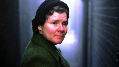 El secreto de Vera Drake, de Mike Leigh